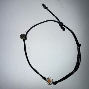 Pura Vida Daisy Bracelet